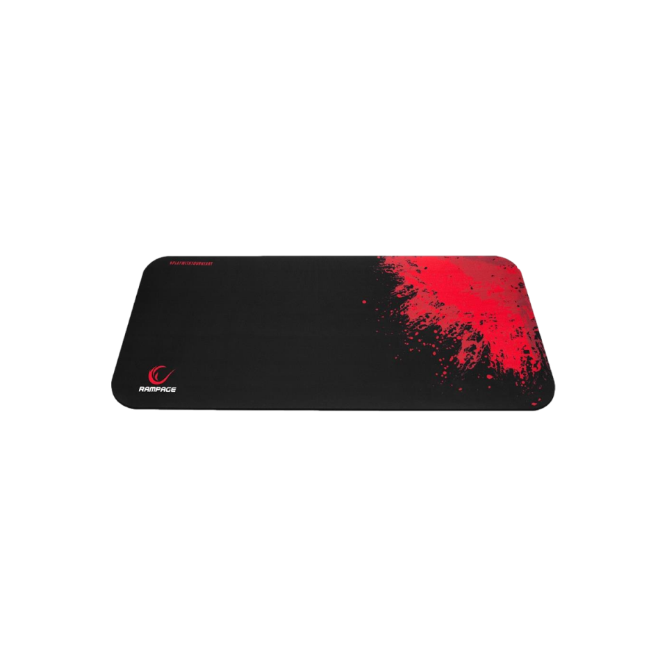 Rampage MP-20 X-Jammer Gaming Mouse Pad