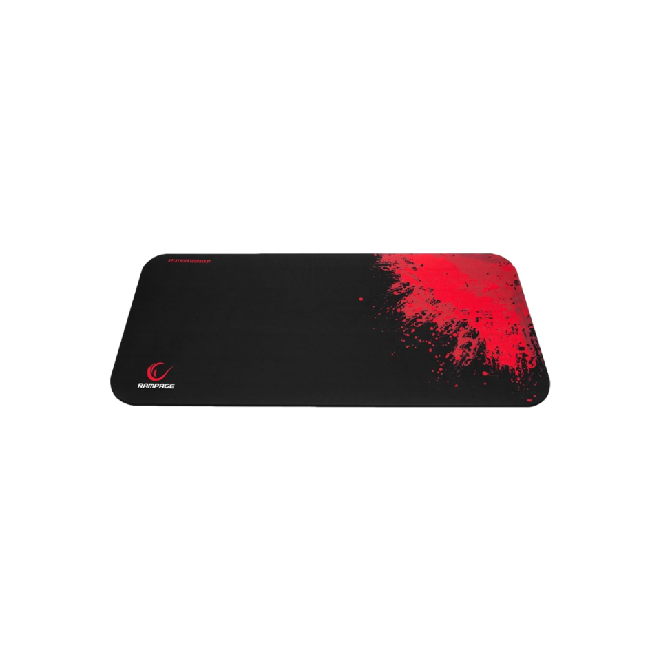Rampage MP-20 X-Jammer Gaming Mouse Pad