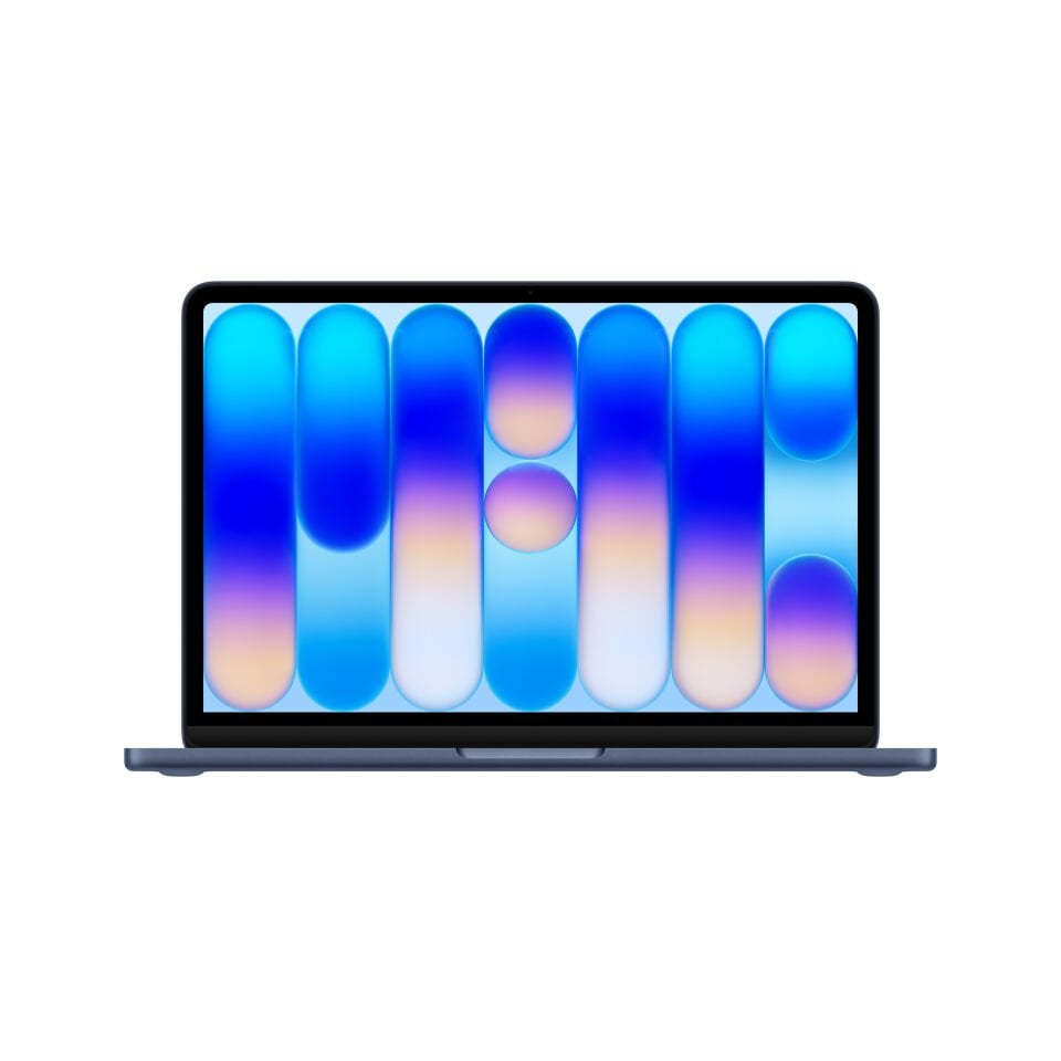 MacBook Neo 13'' A18 Pro 8GB RAM 256GB SSD – Indigo