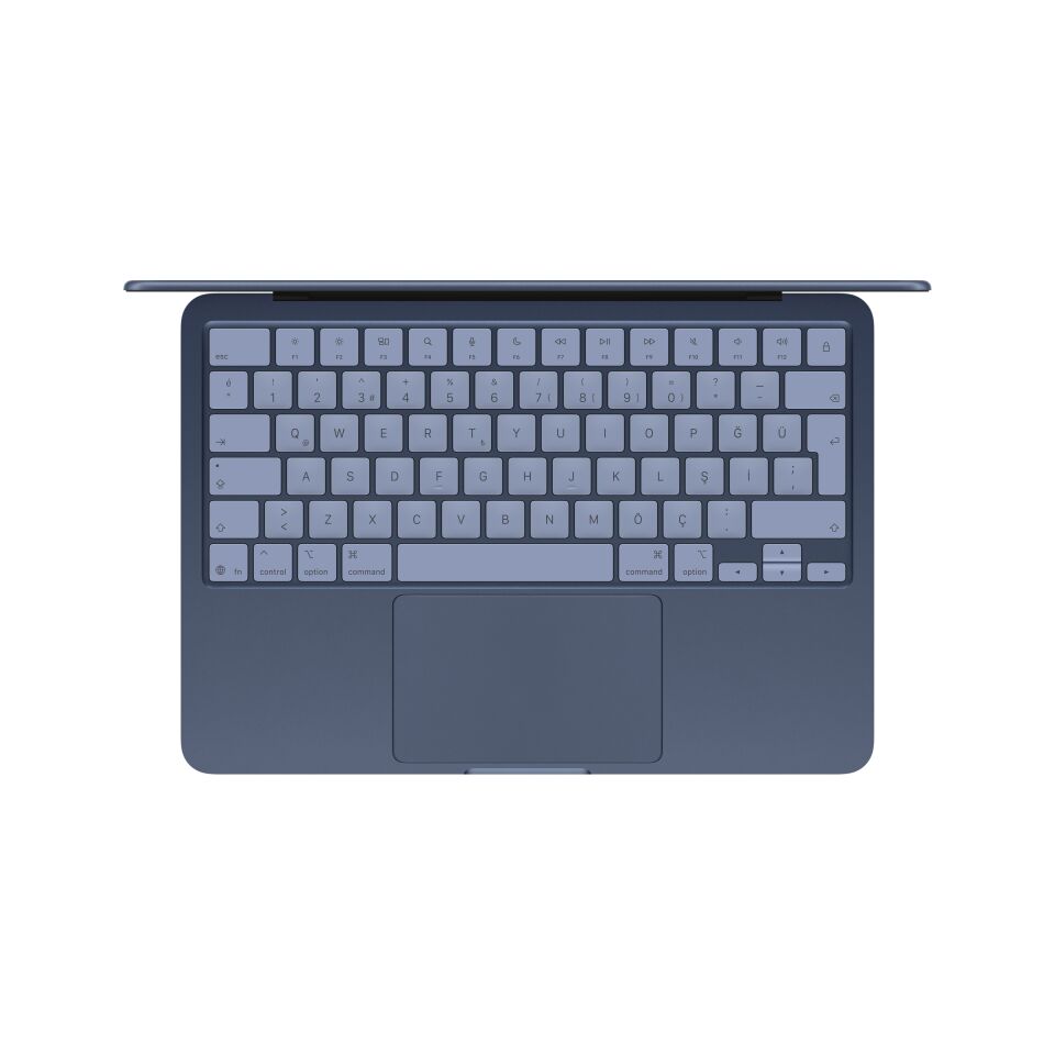 Apple MacBook Neo 13'' A18 Pro 8GB RAM 256GB SSD – Indigo
