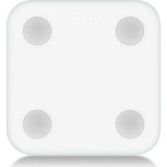 Xiaomi Mi Body Composition Scale 2 Vücut Analizi Yağ Ölçer Akıllı Tartı