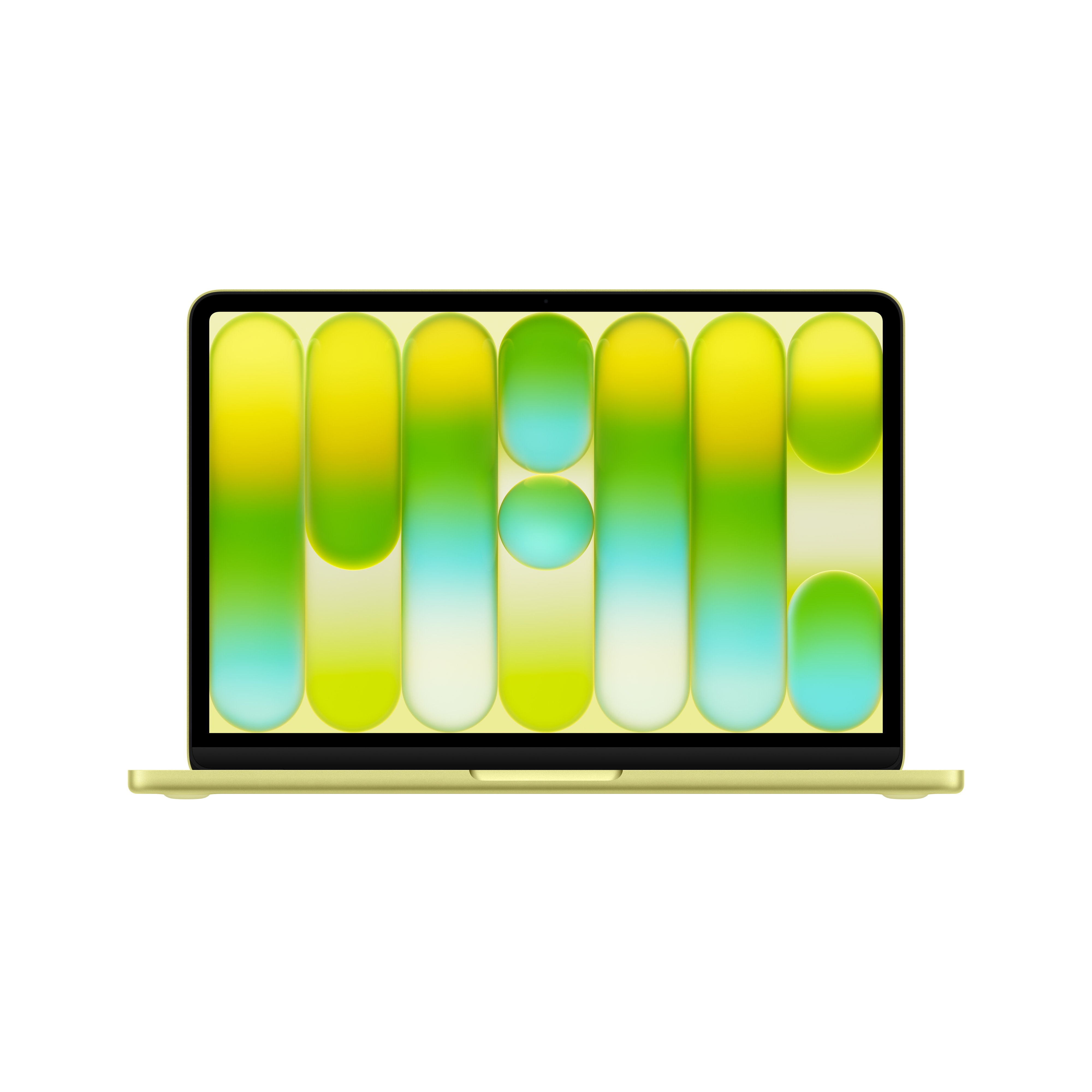 Apple MacBook Neo 13'' A18 Pro 8GB RAM 256GB SSD – Citrus