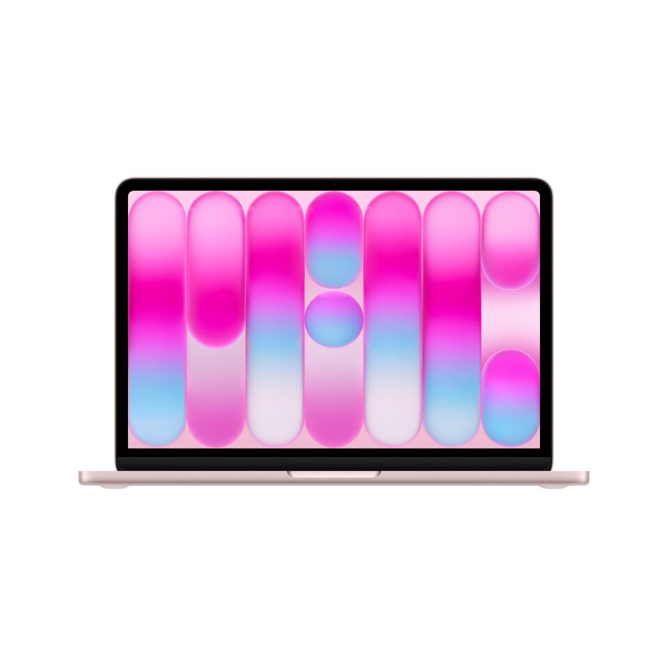 Apple MacBook Neo 13'' A18 Pro 8GB RAM 256GB SSD – Blush