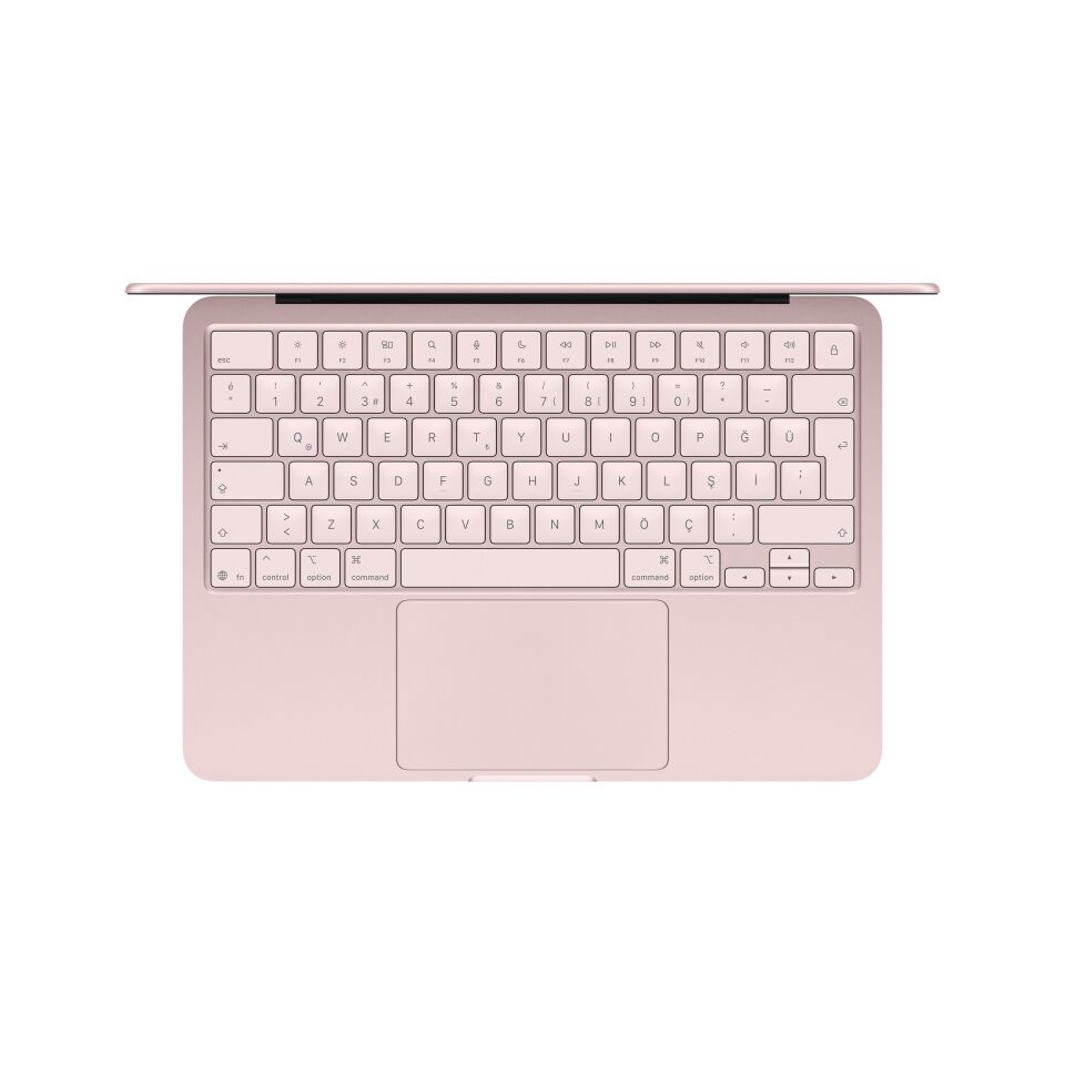 Apple MacBook Neo 13'' A18 Pro 8GB RAM 256GB SSD – Blush