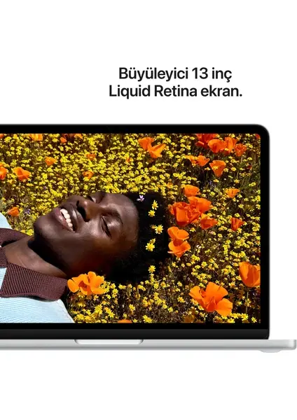 Apple MacBook Neo 13'' A18 Pro 8GB RAM 256GB SSD – Silver