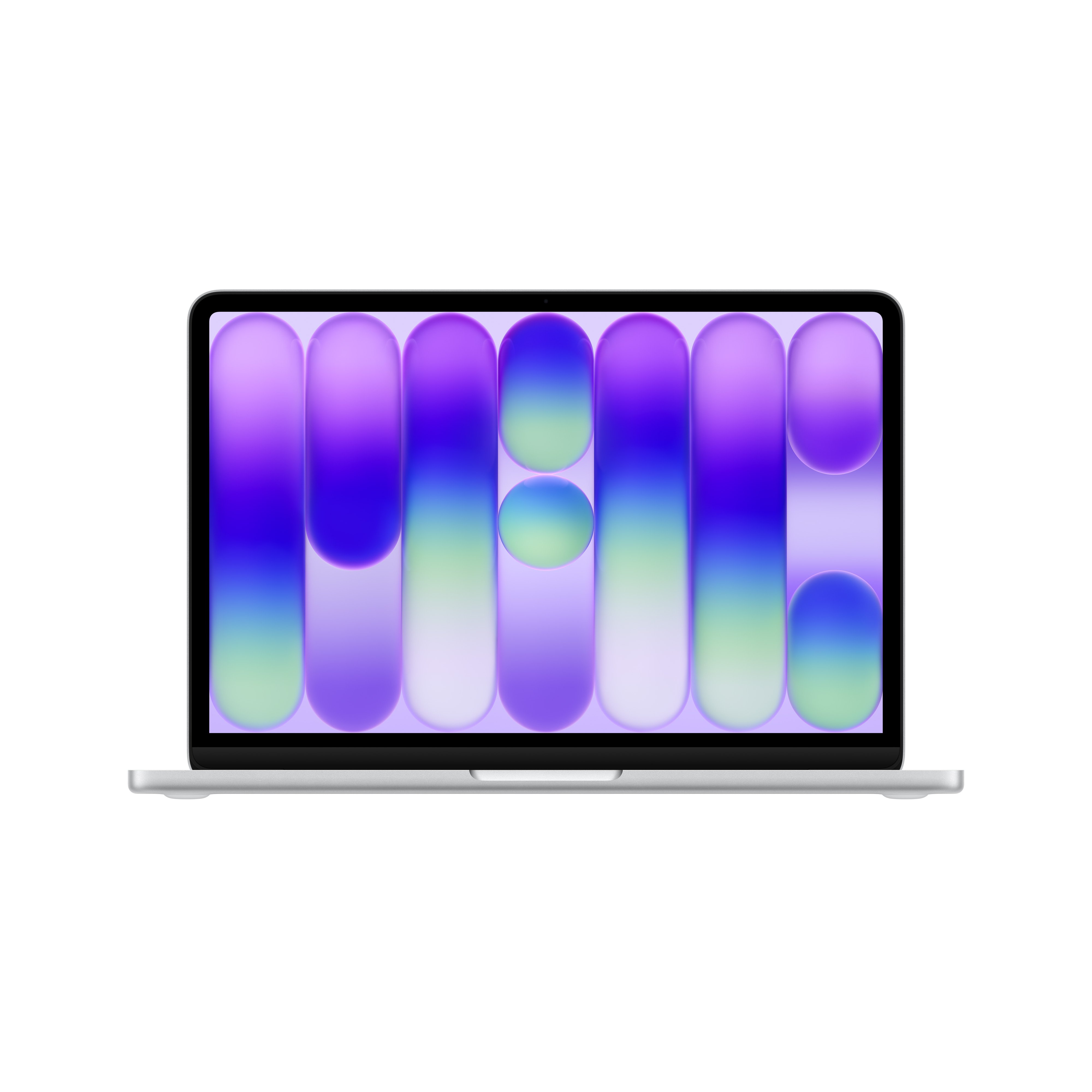 Apple MacBook Neo 13'' A18 Pro 8GB RAM 256GB SSD – Silver