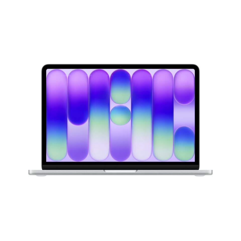 Apple MacBook Neo 13'' A18 Pro 8GB RAM 256GB SSD – Silver