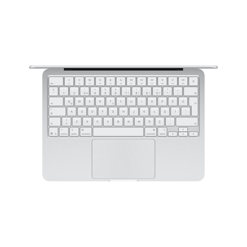 Apple MacBook Neo 13'' A18 Pro 8GB RAM 256GB SSD – Silver