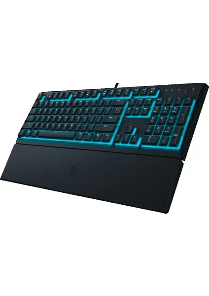 Razer Ornata V3 X RGB Membrane Switch Kablolu Oyuncu Klavyesi