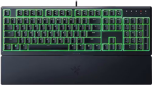 Razer Ornata V3 X RGB Membrane Switch Kablolu Oyuncu Klavyesi