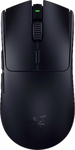 Razer Viper V3 HyperSpeed Optik Kablosuz Oyuncu Mouse