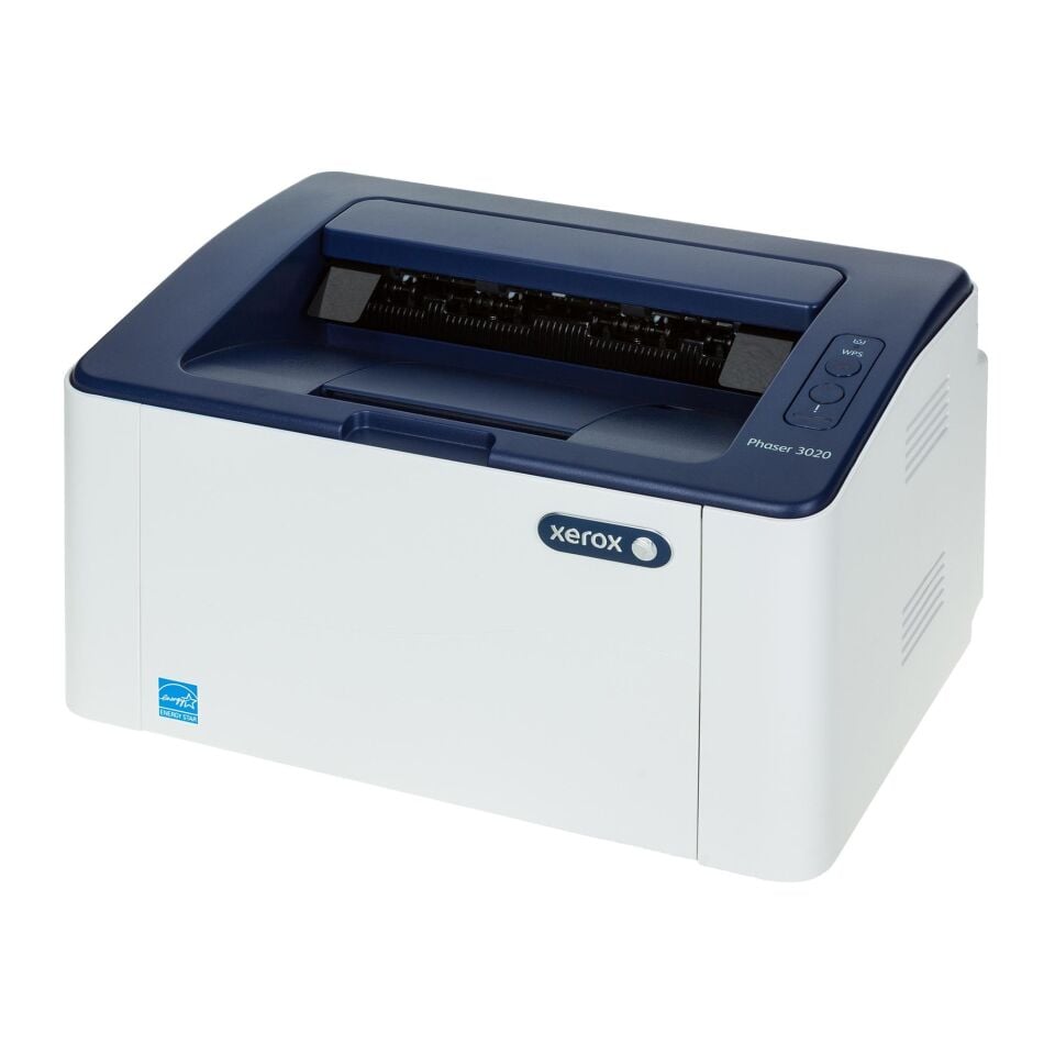 Xerox Phaser 3020V_BI Wi-Fi Mono Lazer Yazıcı