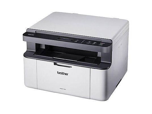 Brother Tarayıcı + Fotokopi Mono Çok Fonksiyonlu Lazer Yazıcı