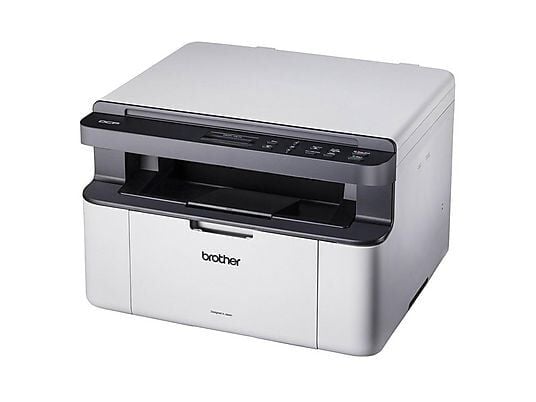 Brother Tarayıcı + Fotokopi Mono Çok Fonksiyonlu Lazer Yazıcı