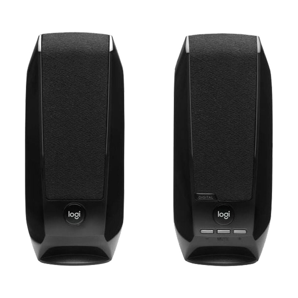 Logitech S150 1+1 1.2 W Hoparlör - Siyah