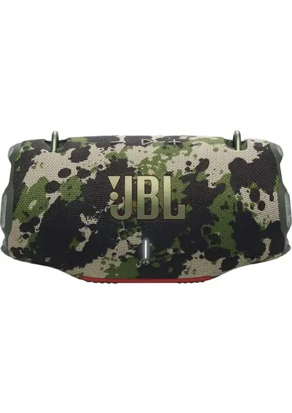 JBL Xtreme 4 Bluetooth Hoparlör - Squad