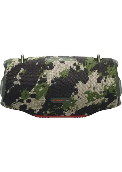 JBL Xtreme 4 Bluetooth Hoparlör - Squad