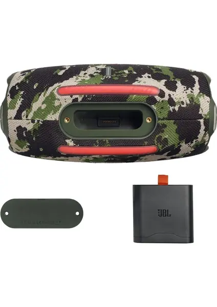 JBL Xtreme 4 Bluetooth Hoparlör - Squad