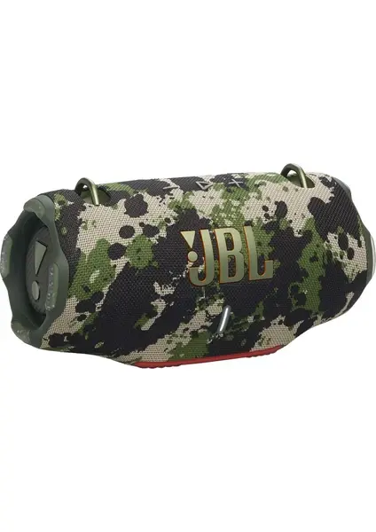 JBL Xtreme 4 Bluetooth Hoparlör - Squad