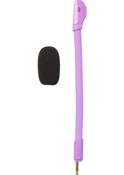 JBL Quantum 100M2 Kablolu Gaming Kulaklık - Mor