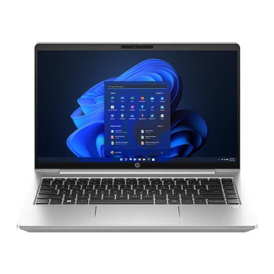 HP 250 G10 I5-1335U 8GB 512GB SSD Iris Xe Graphics 15.6'' FHD Notebook