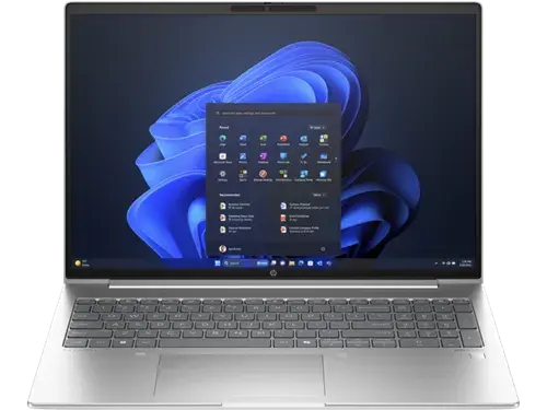 HP ProBook 460 G11 Ultra 7-155U 16GB 512GB SSD Intel Graphics 16'' WUXGA Notebook