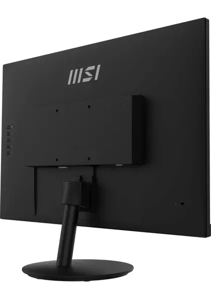 MSI PRO MP271A 27'' 1ms Full HD IPS 100Hz Monitör