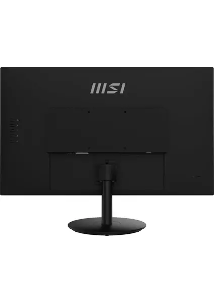 MSI PRO MP271A 27'' 1ms Full HD IPS 100Hz Monitör
