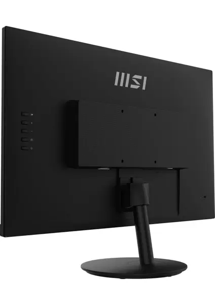 MSI PRO MP271A 27'' 1ms Full HD IPS 100Hz Monitör