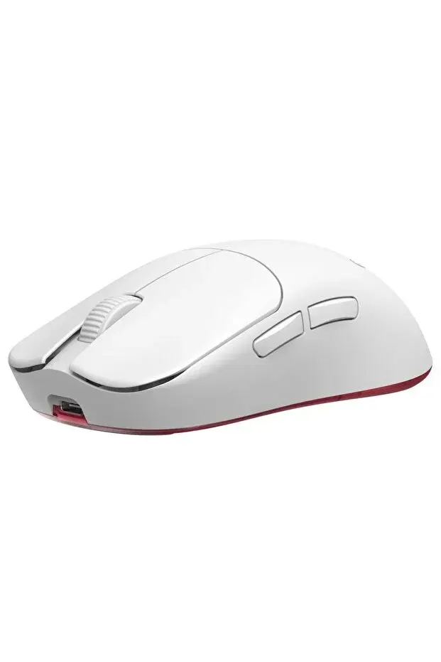 Rampage Tilion Pro Kablosuz Gaming Mouse - Beyaz
