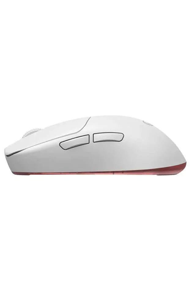 Rampage Tilion Pro Kablosuz Gaming Mouse - Beyaz