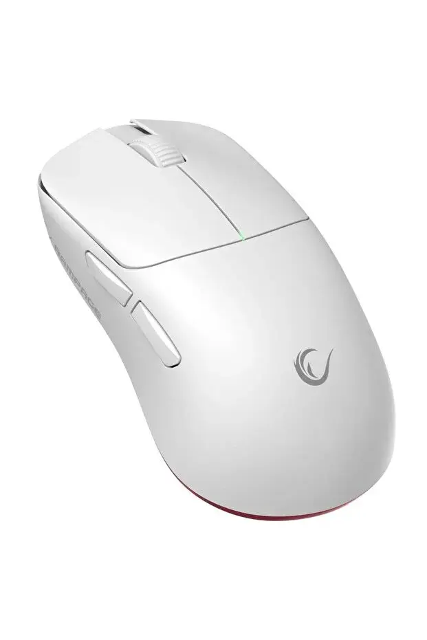 Rampage Tilion Pro Kablosuz Gaming Mouse - Beyaz