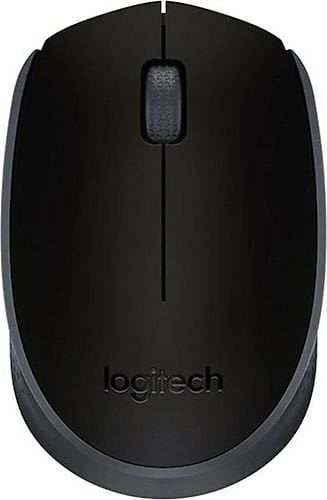 Logitech M171 Kablosuz Mouse - Siyah
