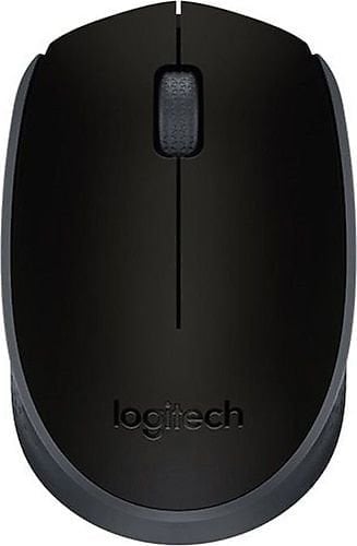 Logitech M171 Kablosuz Mouse - Siyah