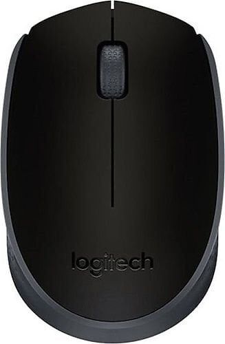 Logitech M171 Kablosuz Mouse - Siyah