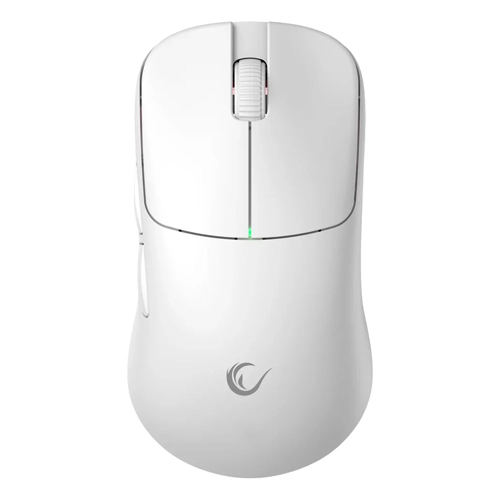 Rampage Tilion Pro Kablosuz Gaming Mouse - Beyaz