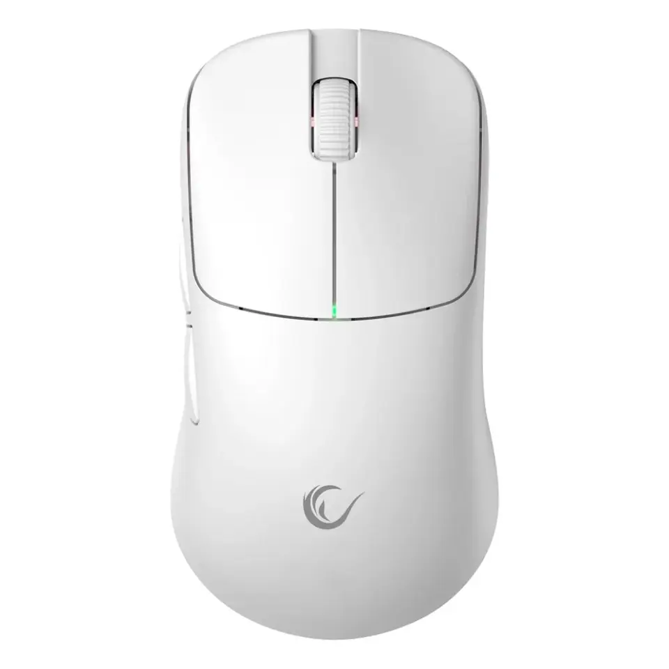 Rampage Tilion Pro Kablosuz Gaming Mouse - Beyaz