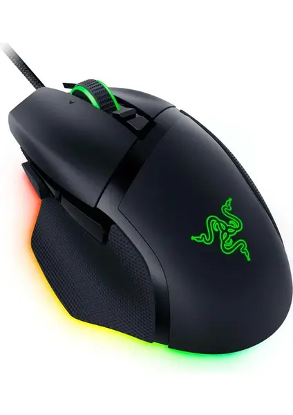 Razer Basilisk V3 RGB Optik Kablolu Oyuncu Mouse