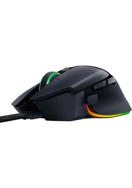 Razer Basilisk V3 RGB Optik Kablolu Oyuncu Mouse