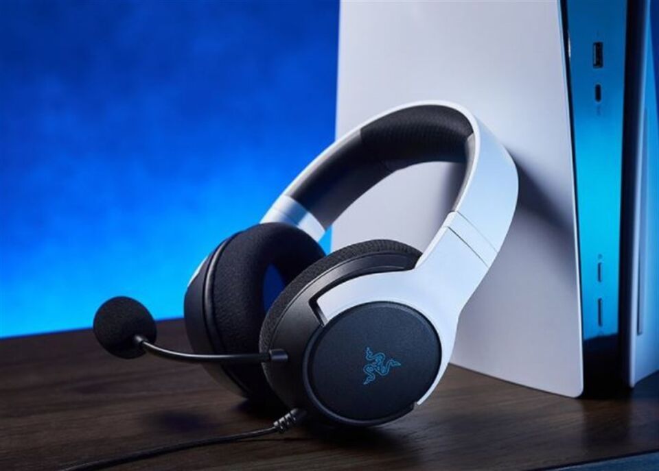 Razer Kaira X PlayStation Kablolu Gaming Kulaklık