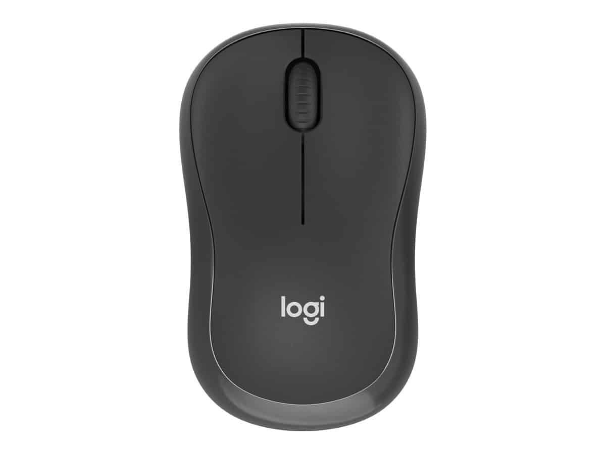 Logitech M240 Silent Bluetooth Mouse Siyah - 910-007119
