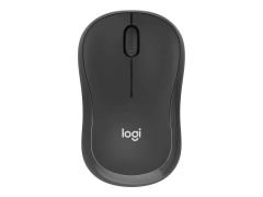 Logitech M240 Silent Bluetooth Mouse Siyah - 910-007119