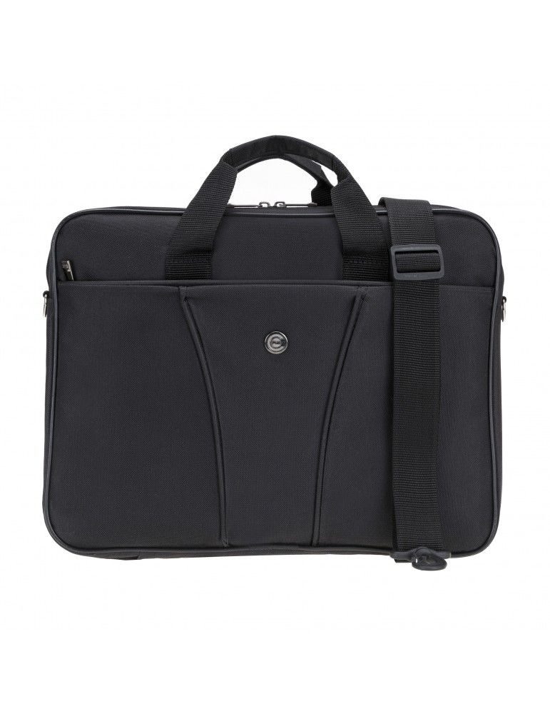 PLM Case YF15 15.6\'\' Notebook Çantası Siyah