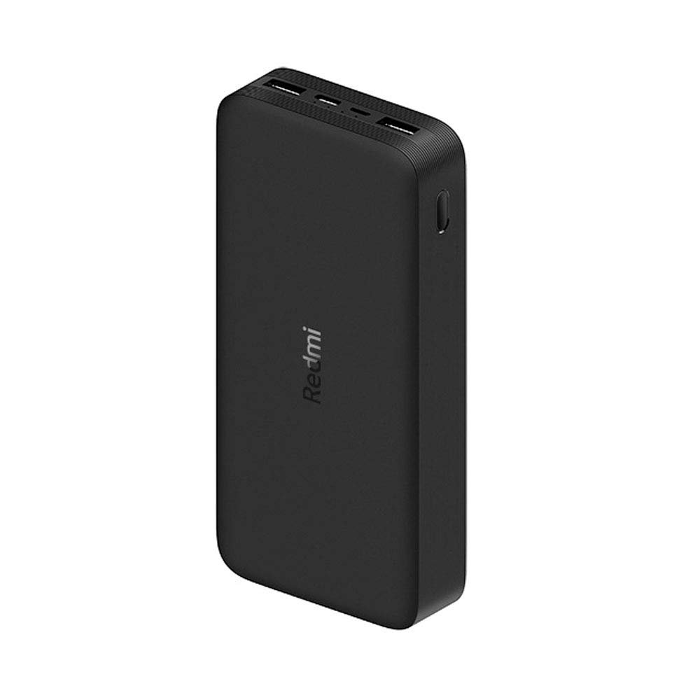 Redmi 20000 mAh Powerbank