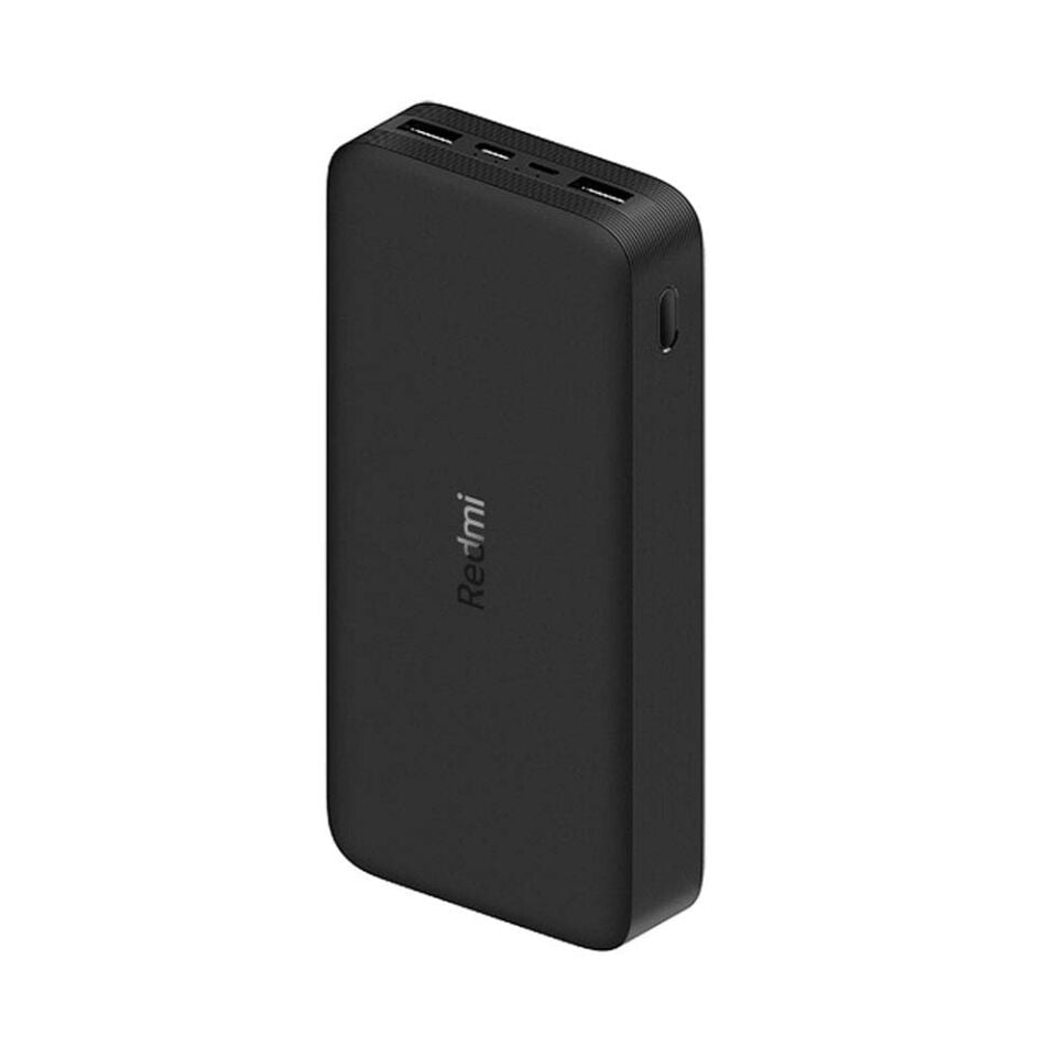 Redmi 20000 mAh Powerbank