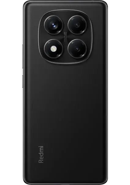 Redmi Note 14 Pro 8/256GB - Midnight Black