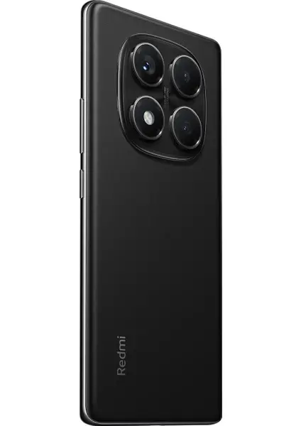 Redmi Note 14 Pro 8/256GB - Midnight Black
