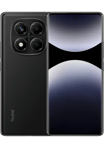 Redmi Note 14 Pro 8/256GB - Midnight Black