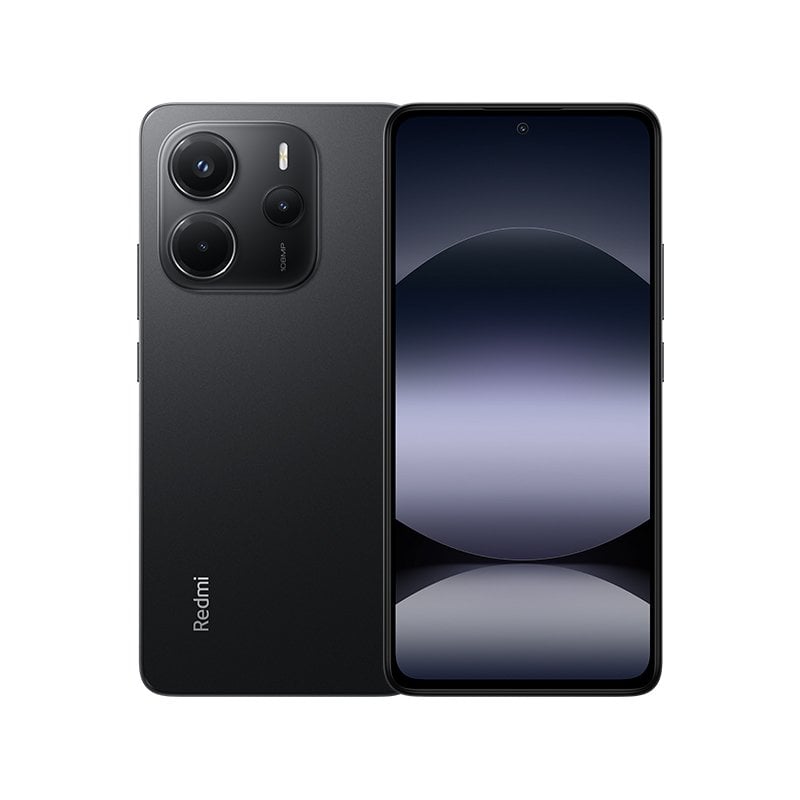 Redmi Note 14 Pro 8/256GB - Midnight Black