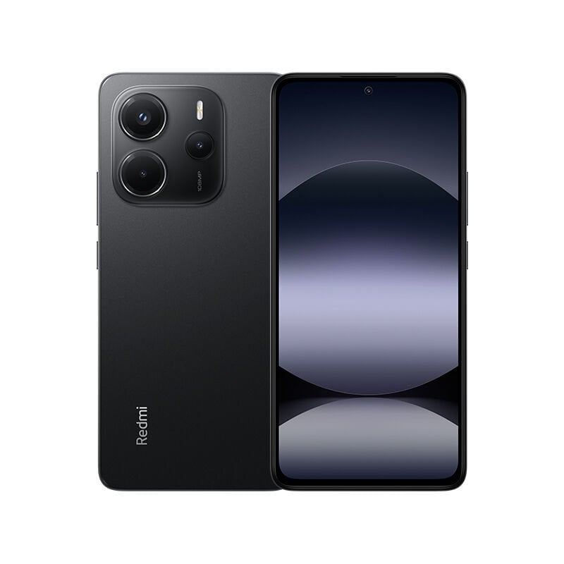 Redmi Note 14 Pro 8/256GB - Midnight Black